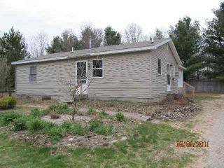 Foreclosed Home - 3726 LAKE ANN RD, 49643