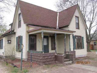 Foreclosed Home - List 100081687