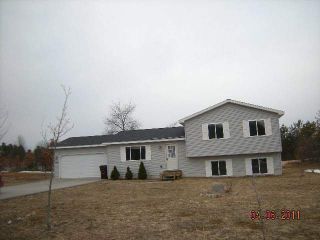 Foreclosed Home - 2922 DICKSON LN, 49643
