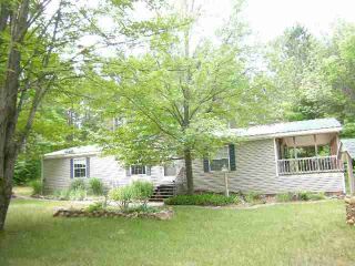 Foreclosed Home - 20650 FEWINS RD, 49643