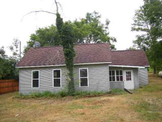 Foreclosed Home - 368 BENDON RD, 49643