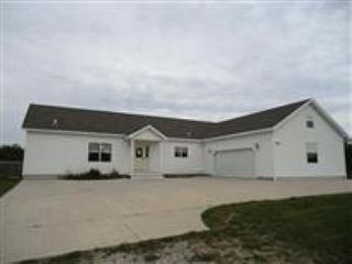 Foreclosed Home - 2930 MOHAWK TRCE, 49643