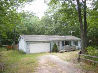 Foreclosed Home - 2330 WEST AVE, 49643