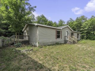 Foreclosed Home - 11145 RILEY RD, 49643