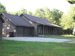 Foreclosed Home - 8349 W 8 MILE RD, 49644