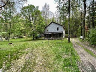 Foreclosed Home - 8906 N GRANGER RD, 49644
