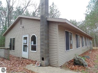 Foreclosed Home - 6487 W WAYWARD CT, 49644