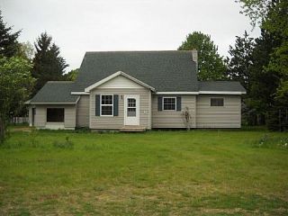 Foreclosed Home - List 100117344