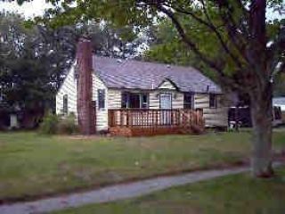 Foreclosed Home - List 100184708