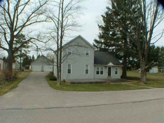 Foreclosed Home - 506 S WALNUT ST, 49646