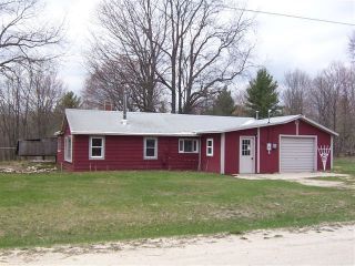 Foreclosed Home - 5059 ROGERS RD NE, 49646
