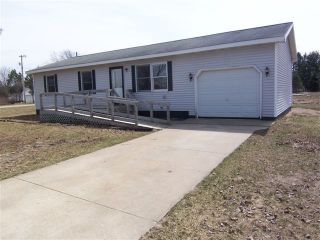 Foreclosed Home - 310 LYNN ST, 49646