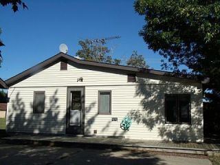 Foreclosed Home - 4973 PINE DR NE, 49646