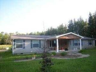 Foreclosed Home - 4430 BUCK ST NE, 49646