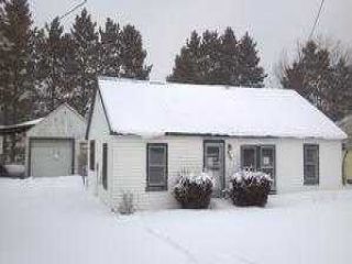Foreclosed Home - 208 DIVISION ST, 49646
