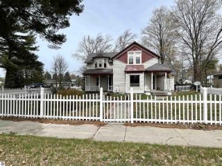 Foreclosed Home - 114 W DRESDEN ST, 49646