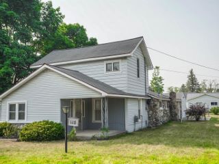 Foreclosed Home - 110 GEORGE ST, 49646