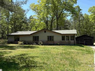 Foreclosed Home - 162 LAKE VALLEY RD SE, 49646