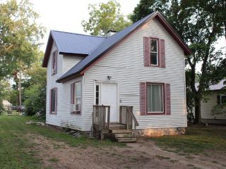 Foreclosed Home - 409 S CHERRY ST, 49646