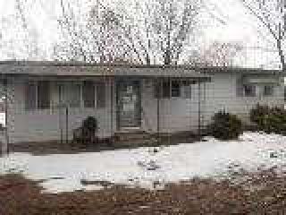 Foreclosed Home - List 100051234