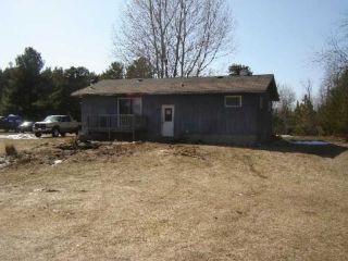 Foreclosed Home - 6603 BIRCH LAKE RD, 49648