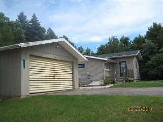 Foreclosed Home - 11446 BARNES RD, 49648