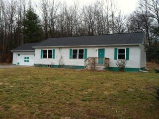 Foreclosed Home - List 100170020