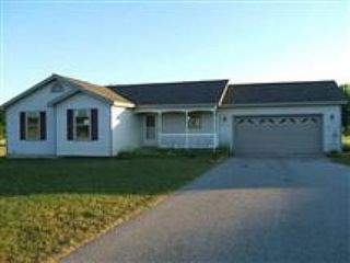 Foreclosed Home - 9369 KINGSFIELD DR, 49649