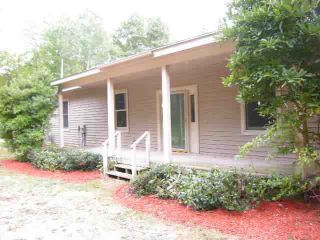 Foreclosed Home - 9596 HODGE RD, 49649