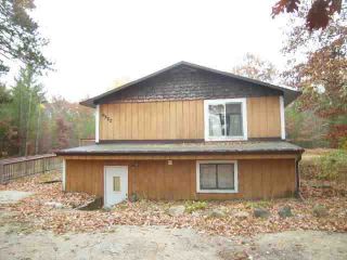 Foreclosed Home - 6522 WALTON RD, 49649