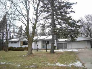 Foreclosed Home - 500 MAIN ST, 49649
