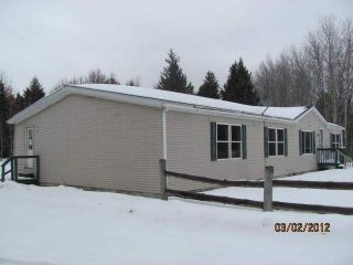 Foreclosed Home - 8554 HODGE RD, 49649