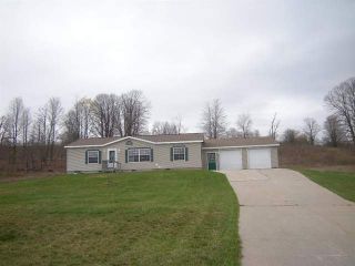 Foreclosed Home - 9195 KINGSFIELD DR, 49649