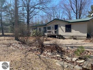 Foreclosed Home - 5849 KEFFER RD, 49649