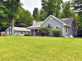 Foreclosed Home - 7669 RAHE RD, 49649