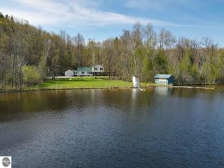 Foreclosed Home - 11901 BELLOWS LAKE RD, 49650