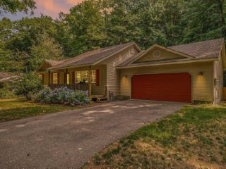 Foreclosed Home - 19199 RIDGE VIEW LN, 49650