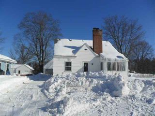 Foreclosed Home - List 100081496