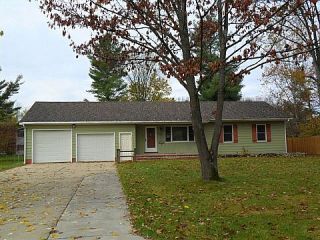 Foreclosed Home - List 100180192