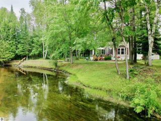 Foreclosed Home - 9692 W CLAM RIVER DR, 49651