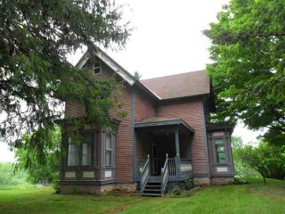 Foreclosed Home - 110 S ALBERT ST, 49655