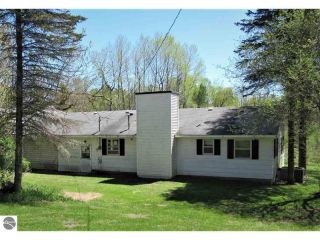 Foreclosed Home - 511 Maple Street, 49656