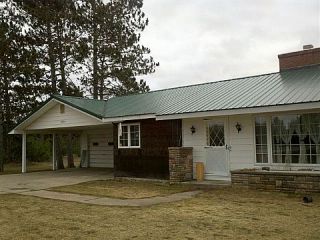 Foreclosed Home - 7684 S M 66 HWY, 49659