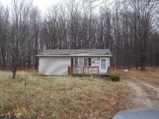 Foreclosed Home - List 100203821
