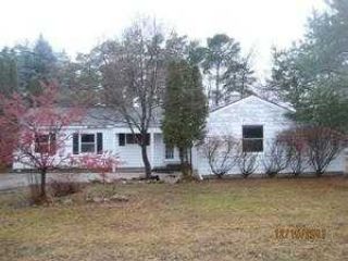 Foreclosed Home - 306 S WASHINGTON ST, 49659