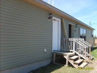 Foreclosed Home - 143 COUNTY LINE RD, 49659