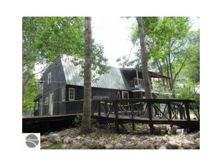 Foreclosed Home - 9725 Lake Of The Woods Rd, 49659