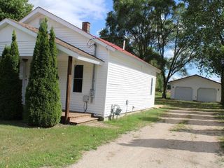Foreclosed Home - 616 E ELDER RD, 49659