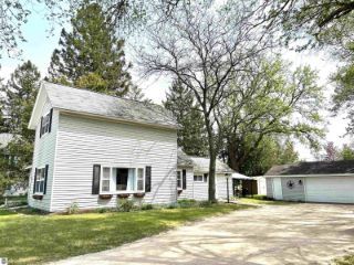 Foreclosed Home - 403 W STATE ST, 49659