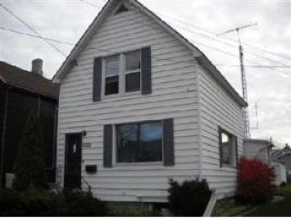 Foreclosed Home - 277 6TH ST, 49660